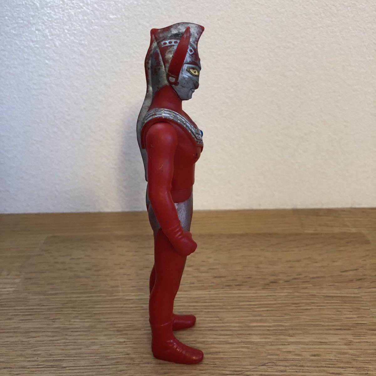  Ultra герой серии 06 Ultraman Taro (2000) Ultraman sofvi фигурка иен . Pro BANDAI