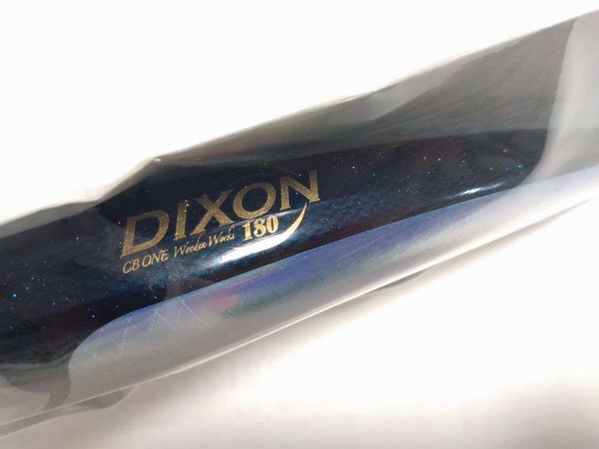 6930円 シービーワン CB ONE ディクソン DIXON ディクソン 180 6930円 シービーワン CB ONE ディクソン DIXON ディクソン 180