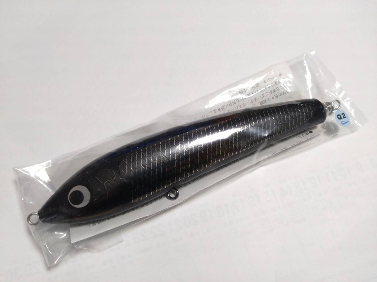 8750円 【☆50で1スタ開始!】UZU ウズ 梅雨ブギィ D13 pro 8750円 【☆50で1スタ開始!】UZU ウズ 梅雨ブギィ D13 pro