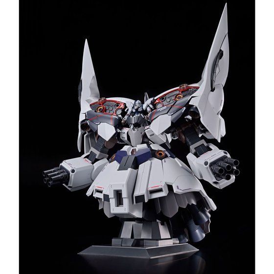 ファッション 【新品/未組立】HG 1/144 ＩＩネオ・ジオング