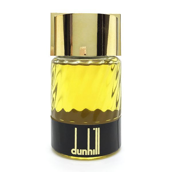 DUNHILL ダンヒル EDC ☆残量たっぷり9割　送料350円_画像1