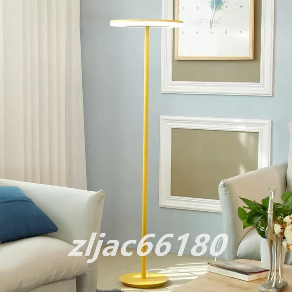 【GINGER掲載商品】 北欧風 フロアスタンドライト モダン マカロン スタンドライト 110V-120V LED フロアランプ おしゃれ 室内照明 3 色は選べます フロアスタンド 【GINGER掲載商品】 北欧風 フロアスタンドライト モダン マカロン スタンドライト 110V-120V LED フロアランプ おしゃれ 室内照明 3 色は選べます フロアスタンド