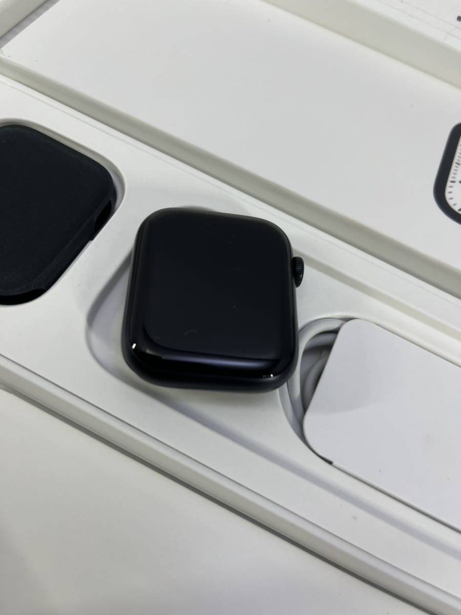 新製品情報も満載 Apple アップルウォッチ Watch 中古品 おまけベルト