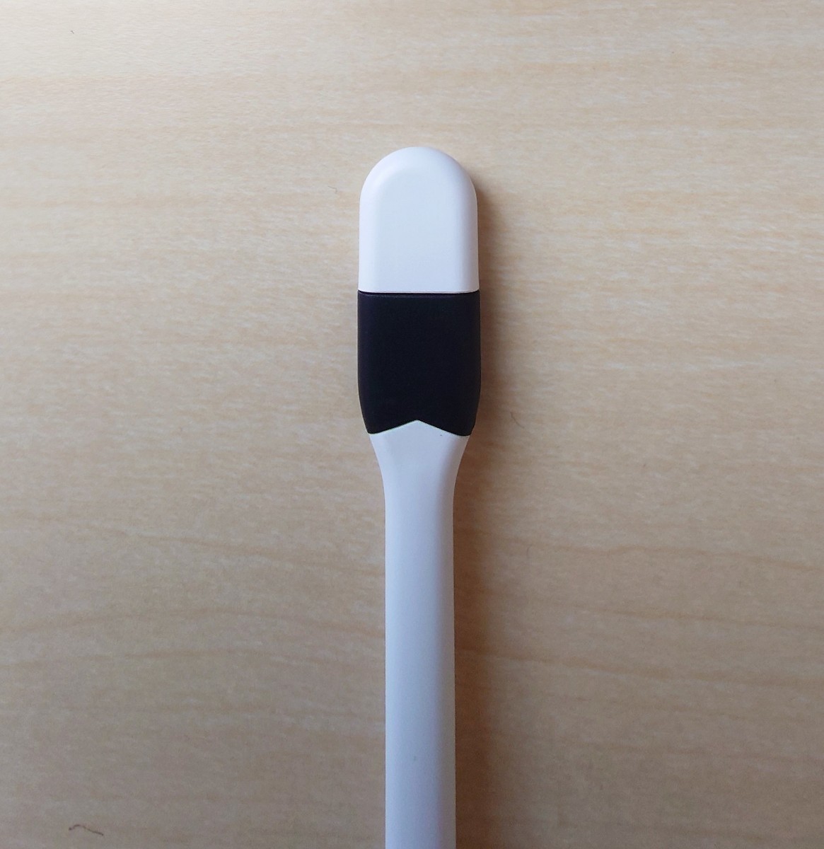 * новый товар не использовался * LED Mini палочка свет USB источник питания Touch переключатель Android зарядка для кабель BLACK