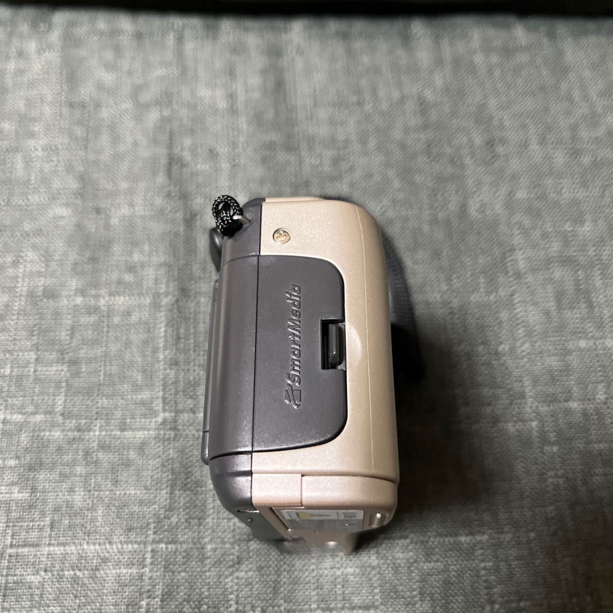 FUJIFILM clip-it DS-10 富士フイルム デジタルカメラ 付属品 FUJIFILM clip-it DS-10 富士フイルム デジタルカメラ 付属品