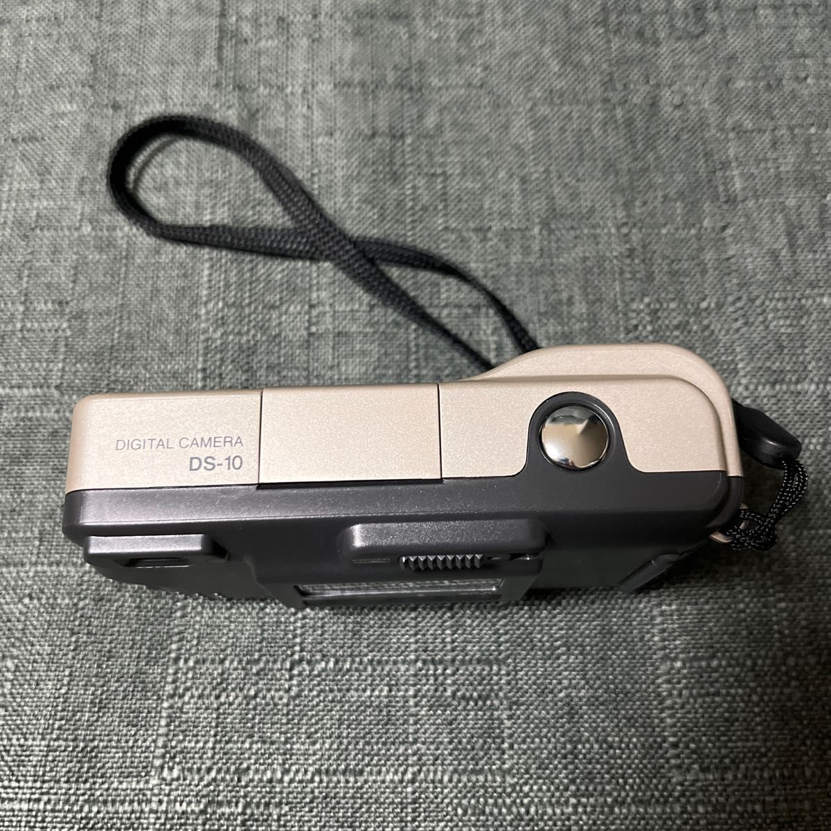 FUJIFILM clip-it DS-10 富士フイルム デジタルカメラ 付属品 FUJIFILM clip-it DS-10 富士フイルム デジタルカメラ 付属品