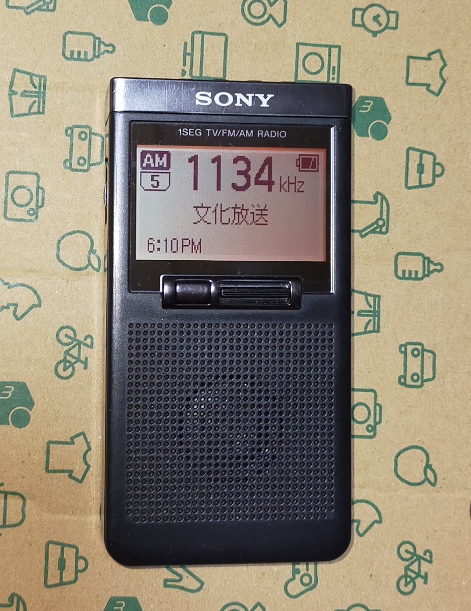 SONY XDR-64TV 品 ジャンク品-