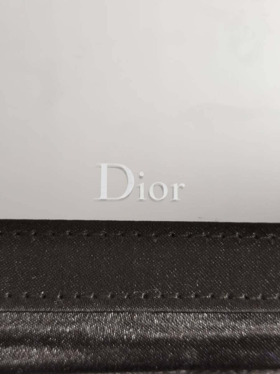 (1023Y)Parfums Christian Dior косметичка 