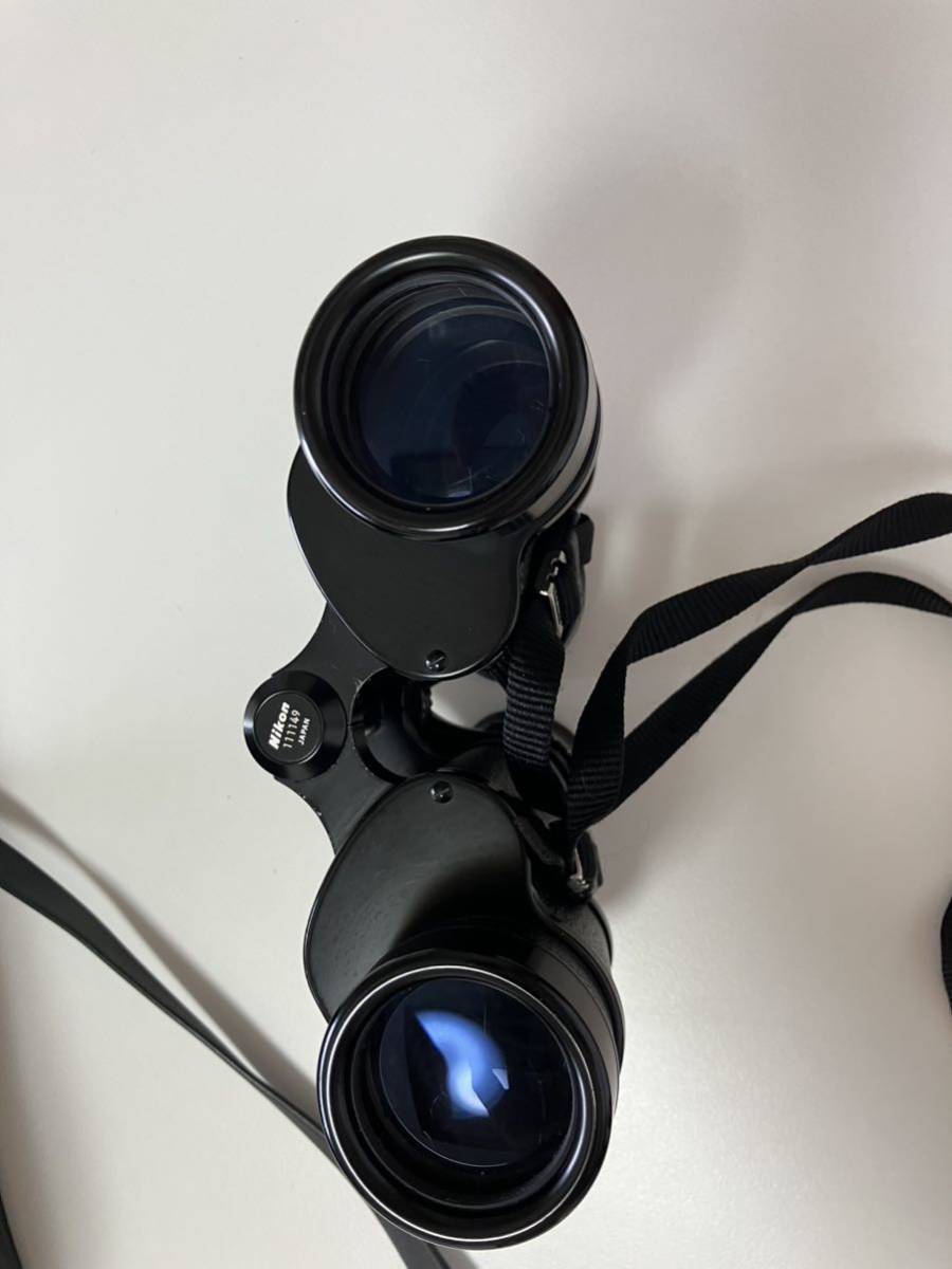 ケース付き NIKON 10x35 6.6 WF ニコン 双眼鏡 item details | Yahoo