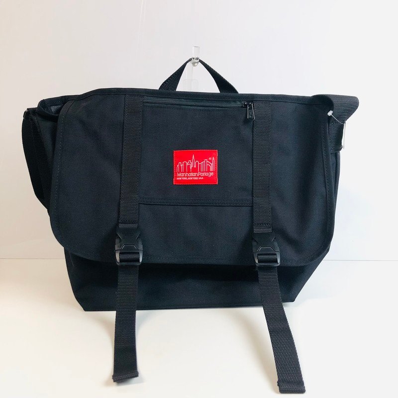 魅了 メッセンジャーバッグ マンハッタンポーテージ Portage Manhattan