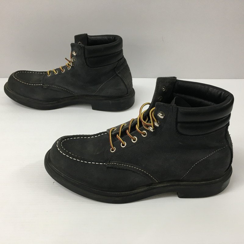 TEI【中古品】 REDWING BEAMS 別注 8803 SUPER SOLE スーパーソール サイズ27.5cm 〈164-230813-TS-9-TEI〉_画像4