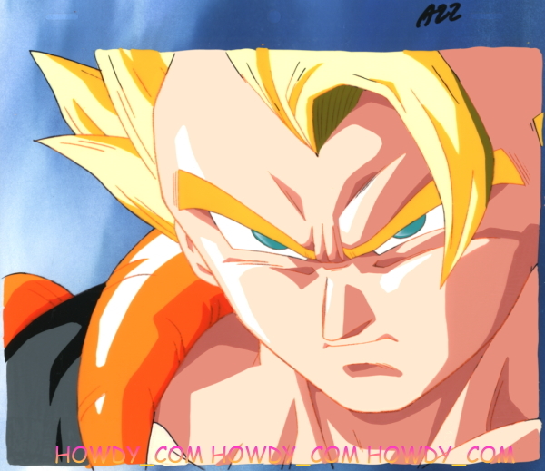 安い ドラゴンボール☆セル画 Y85 ドラゴンボール - j-fell.com