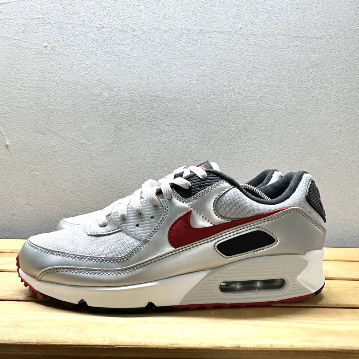 NIKE AIR MAX 90 PHOTON DUST スニーカー 28cm