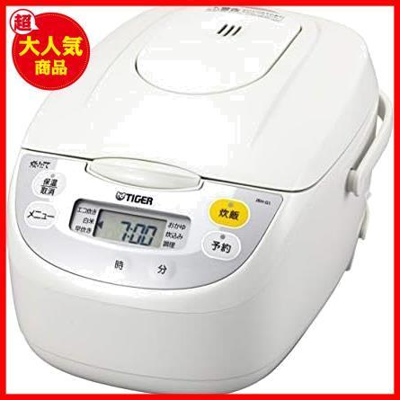 【サイズ交換OK】 調理メニュー付き マイコン 1升 炊飯器 タイガー魔法瓶(TIGER) ★2)1升/調理メニュー付/ホワイト★ 炊きたて JBH-G181W ホワイト その他 【サイズ交換OK】 調理メニュー付き マイコン 1升 炊飯器 タイガー魔法瓶(TIGER) ★2)1升/調理メニュー付/ホワイト★ 炊きたて JBH-G181W ホワイト その他
