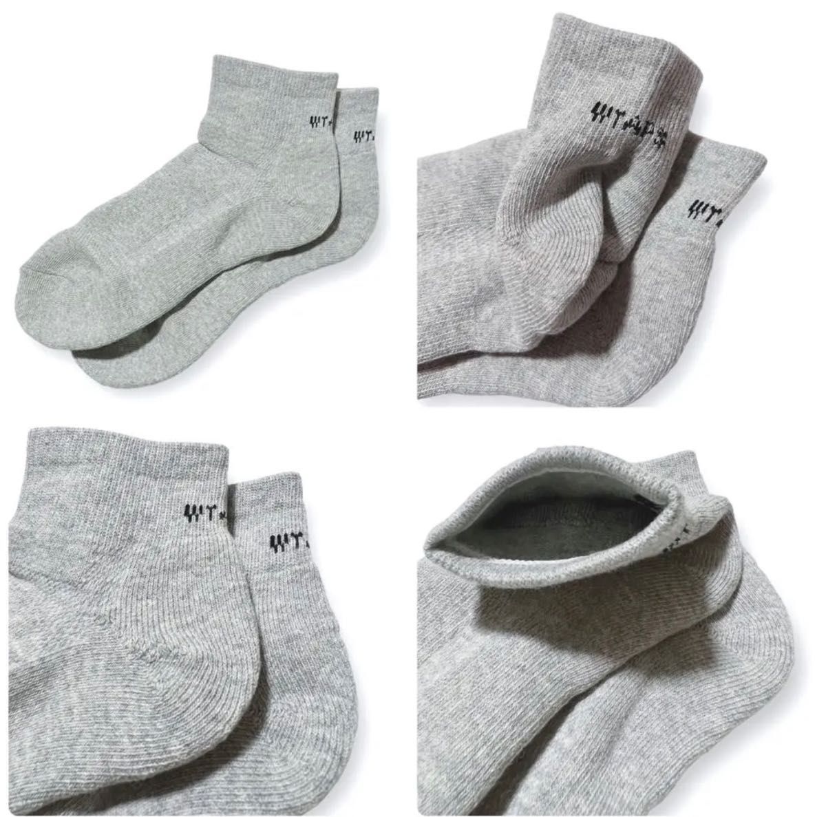 新古】WTAPS SKIVVIES SOX 4足セット|Yahoo!フリマ(旧PayPay 新古】WTAPS SKIVVIES SOX 4足セット|Yahoo!フリマ(旧PayPay