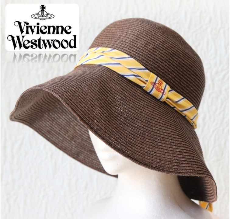 【日本製】 無地 刺繍 オーブロゴ ストール マフラー WESTWOOD VIVIENNE ヴィヴィアンウエストウッド メンズ ワイン