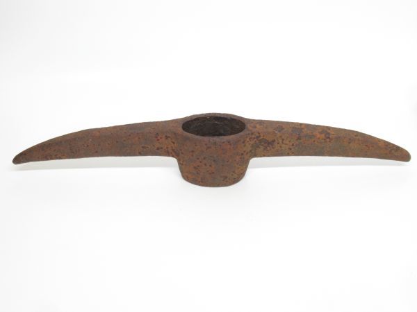  Showa Retro [tsuru is si crane . Showa era era. genuine article tool ] washing execution settled that time thing [ total length approximately 34cm× height 7cm] antique interior miscellaneous goods objet d'art old tool 