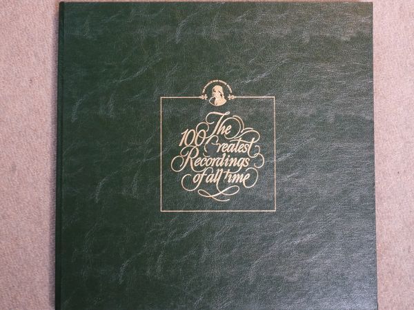 米Franklin Mint【2LP】 ヴェルディ 『レクイエム』／ ライナー（指揮）／ ウィーン・フィル ／ レオンタイン・プライス（S）ほか　 13/14_画像1