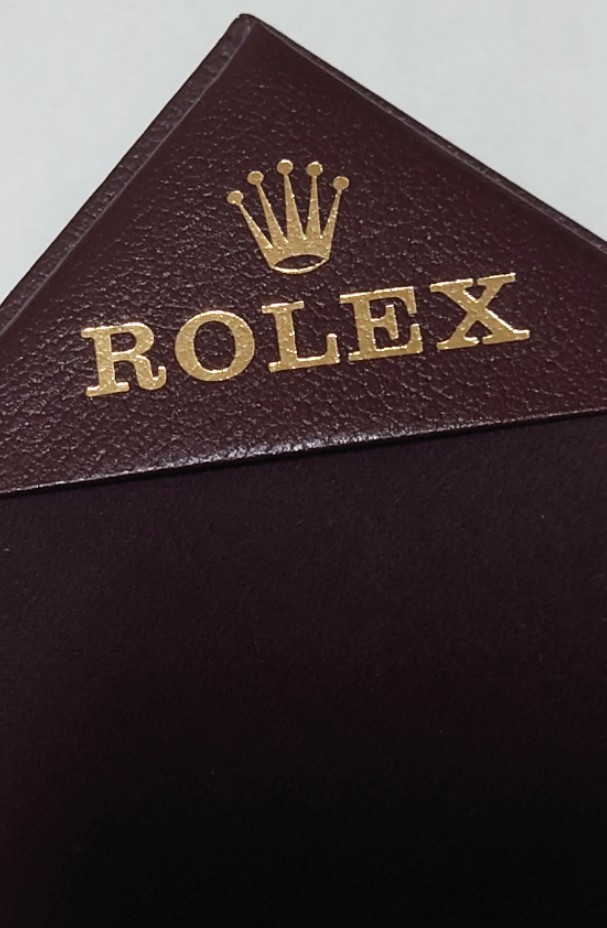 かわいい! ヴィンテージ☆ロレックス ROLEX【ウォッチ GMTマスター