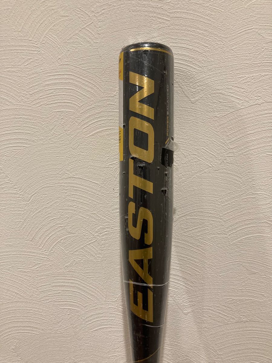 EASTON　イーストン　一般軟式用バット　ALPHA アルファNA20ALS