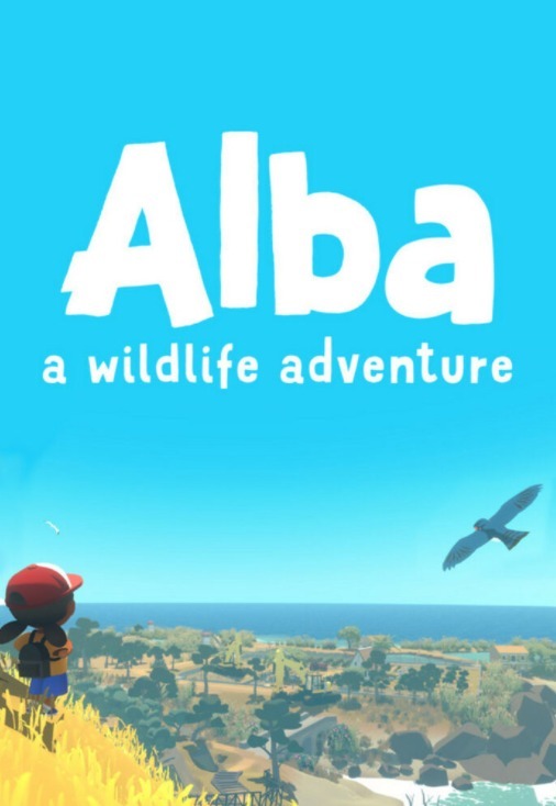 即決 Alba: A Wildlife Adventure　日本語対応 _画像1