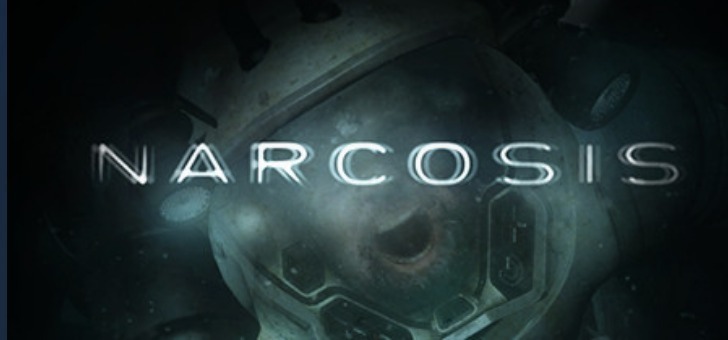 即決 Narcosis *日本語対応* の画像1