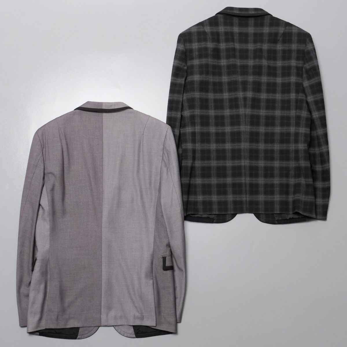 ギルドプライム チェック柄 M - 通販 - gofukuyasan.com