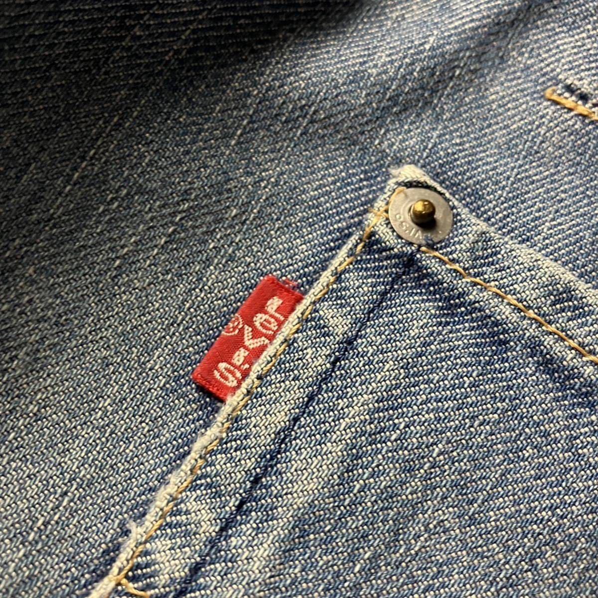 00s~ 初期 日本製 Levi's ENGINEERED JEANS リーバイス エンジニ 00s~ 初期 日本製 Levi's ENGINEERED JEANS リーバイス エンジニ