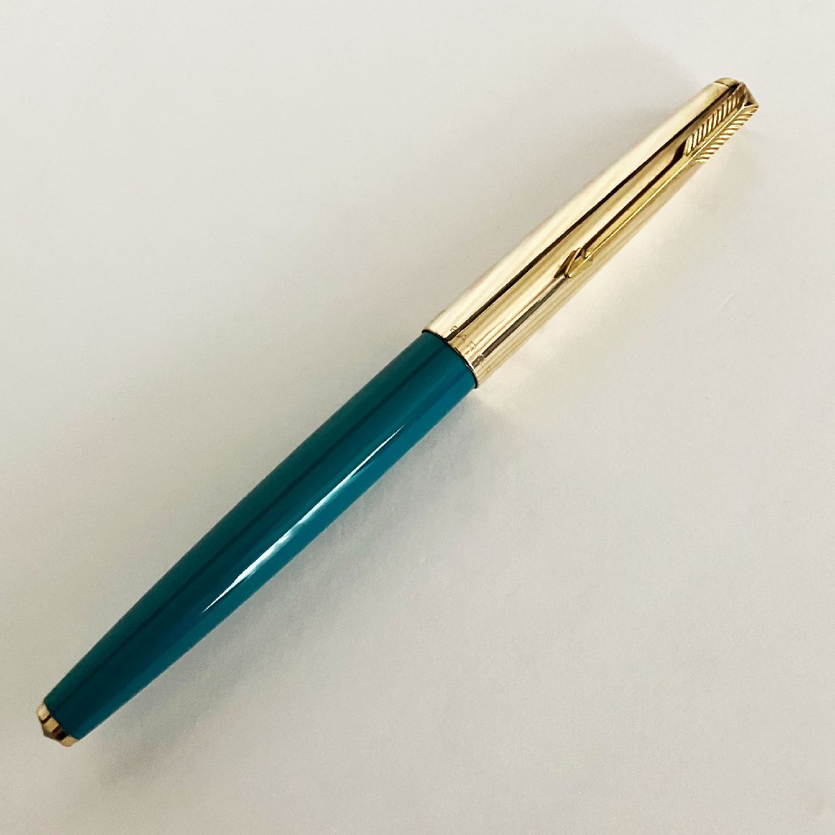 新品 ペン先14K 14金 PARKER パーカー ゴールド 万年筆 ペン パーカー