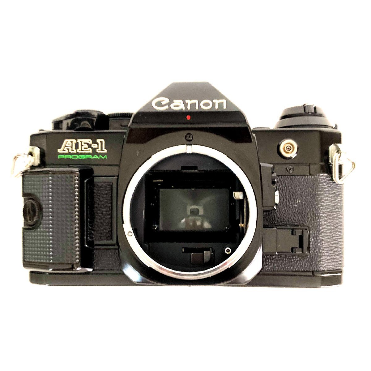 人気デザイナー FC003【CANON】キャノン AE-1 プログラム FD35-70mm F3