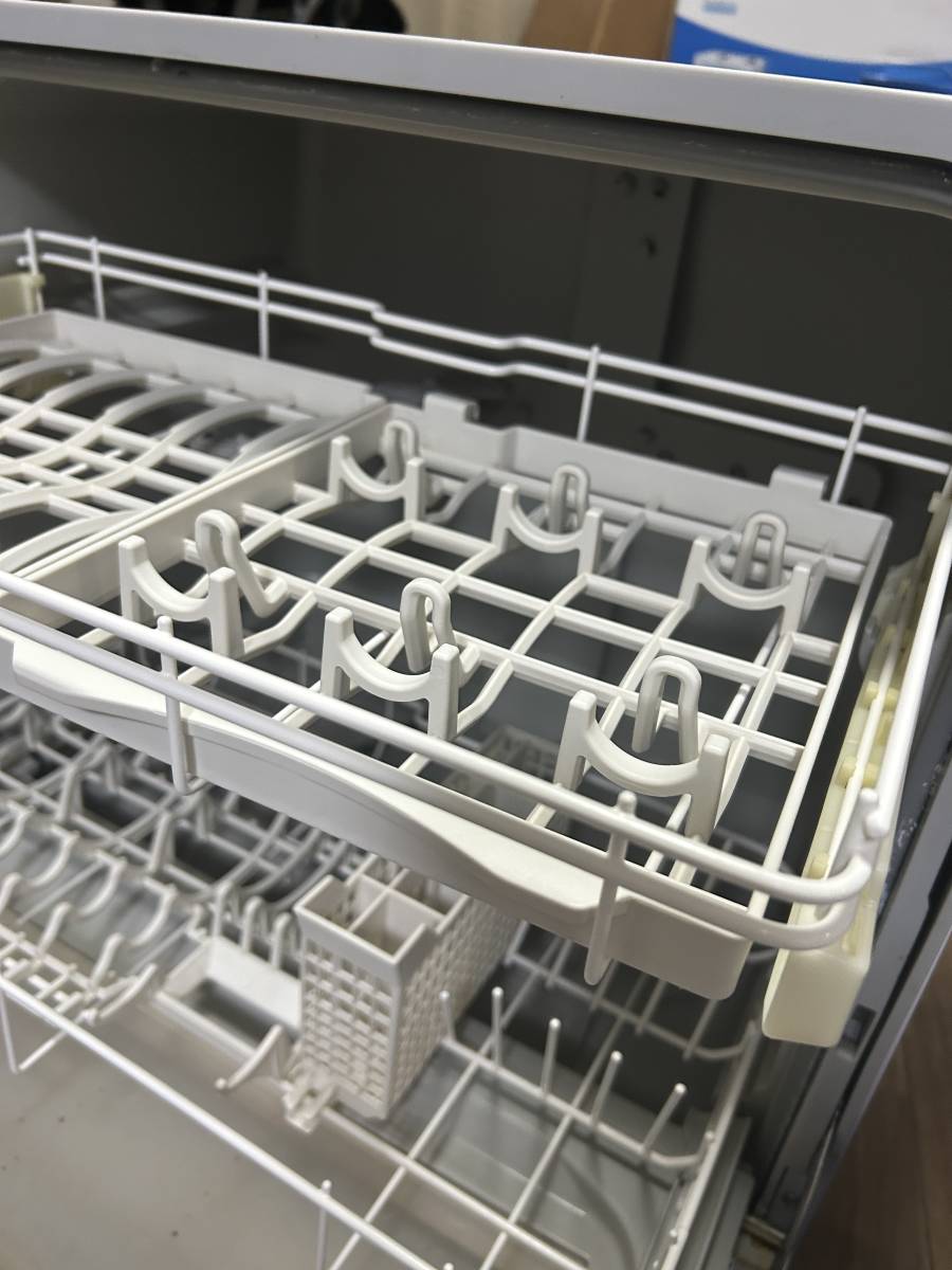 Panasonic NP-TH2-N 食洗機 食器洗い乾燥機 2019年製 家電