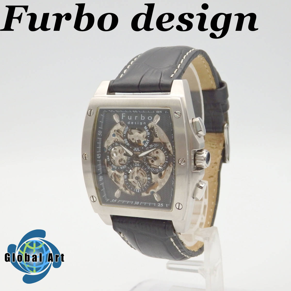 Yahoo!オークション - う07383/Furbo design フルボデザイン/自...