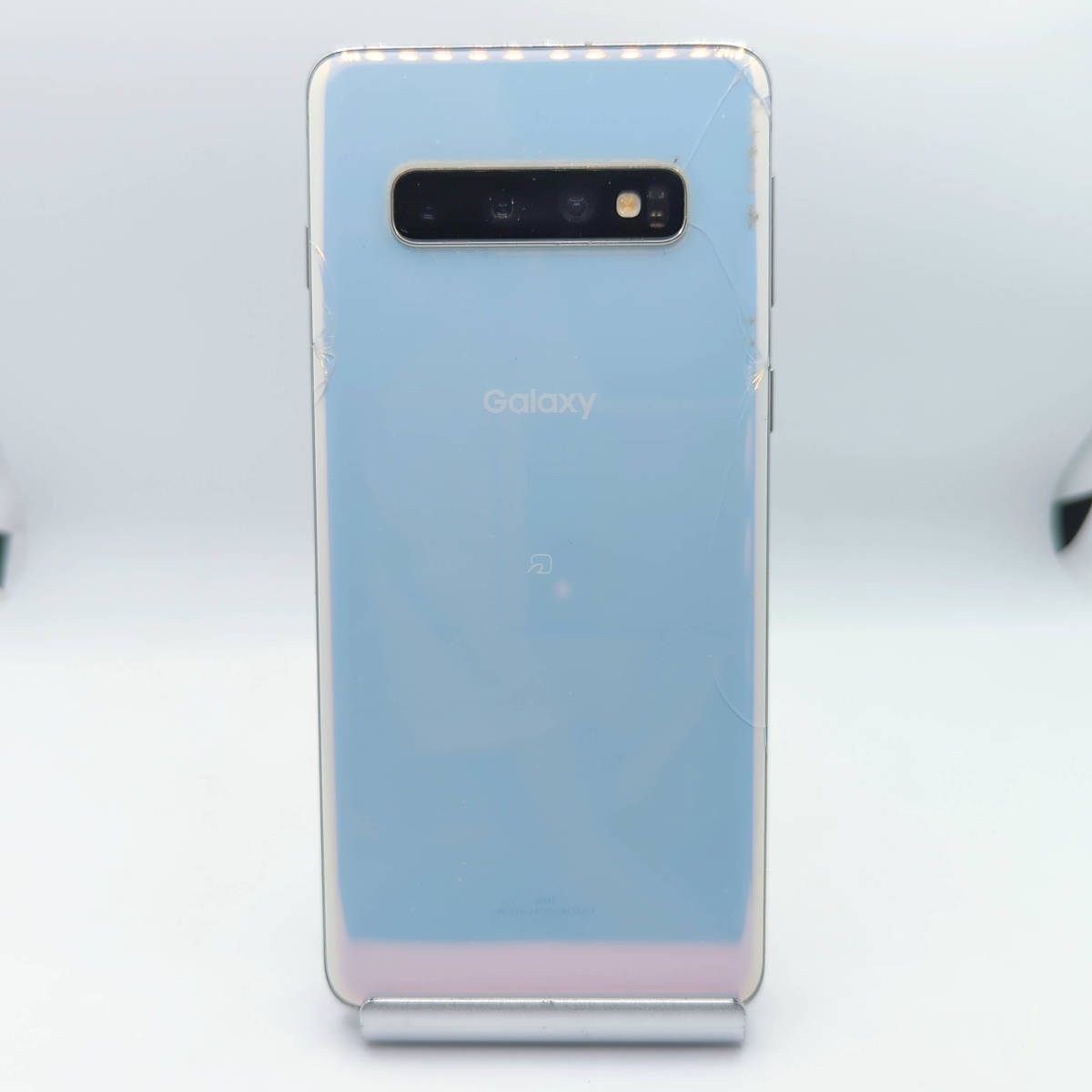 最安 Samsung Galaxy S10 SCV41 au サムスン ギャラクシー スマホ スマートフォン Android アンドロイド ジャンク  本体 #ST-01640 Android - livenationforbrands.com