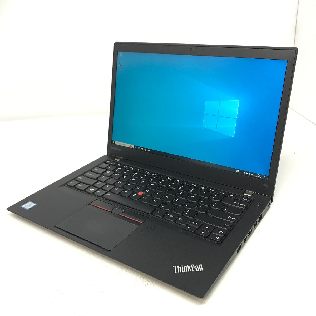 ◎1円スタート◎Lenovo ThinkPad T460S Intel Core i5-6200U メモリ4GB