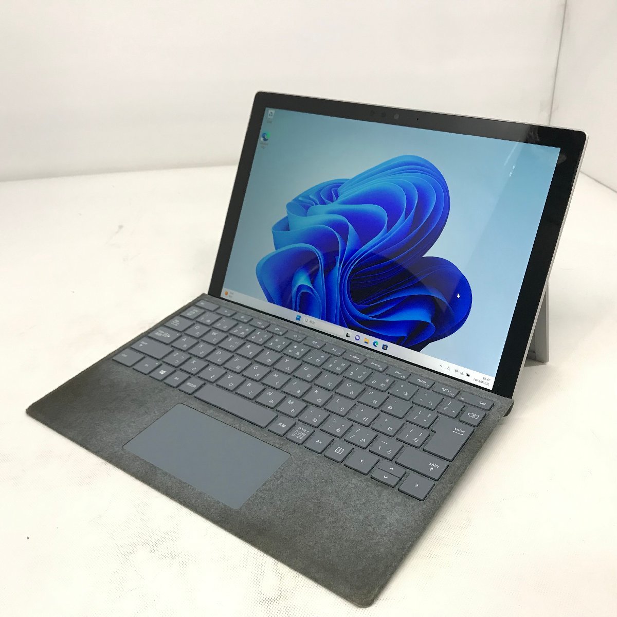 ◎Win11Pro◎Microsoft Surface Pro6 1796 Intel Core i5-8350U メモリ
