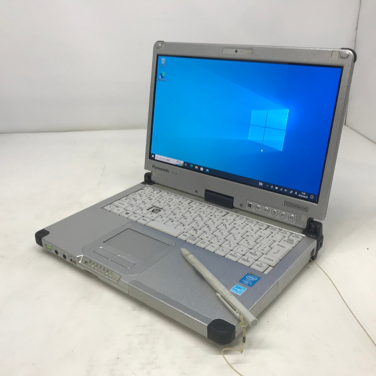 人気大割引 Core Intel CF-C2CHCZZBJ TOUGHBOOK ◎ジャンク扱/キー破損あり◎Panasonic i5-4300U /0829e1 HD 12.5inch HDD500GB メモリ4GB 12インチ~ 人気大割引 Core Intel CF-C2CHCZZBJ TOUGHBOOK ◎ジャンク扱/キー破損あり◎Panasonic i5-4300U /0829e1 HD 12.5inch HDD500GB メモリ4GB 12インチ~