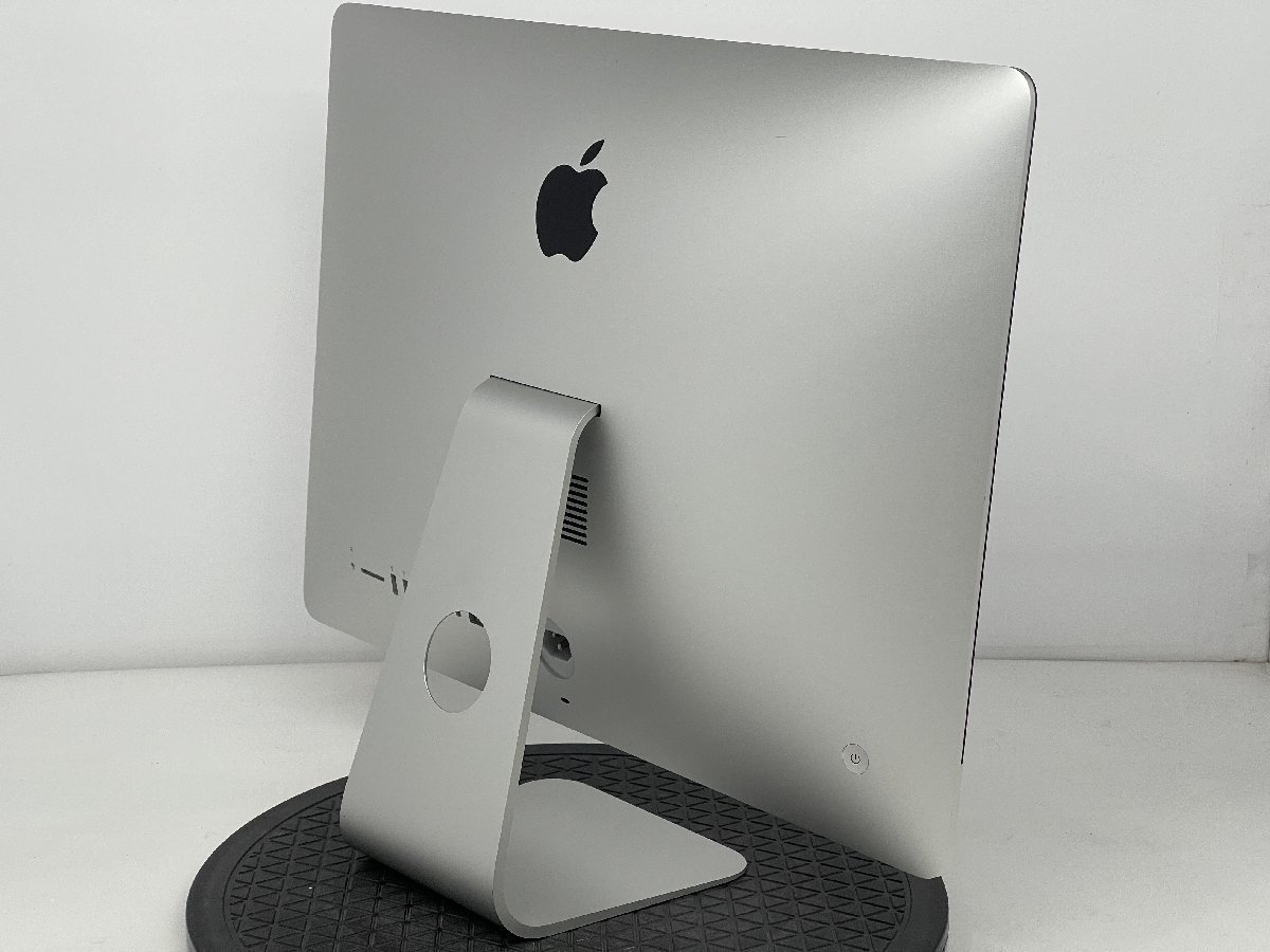 保障できる i5-5675R 2015)☆Core Late 21.5-inch, 4K, (Retina iMac