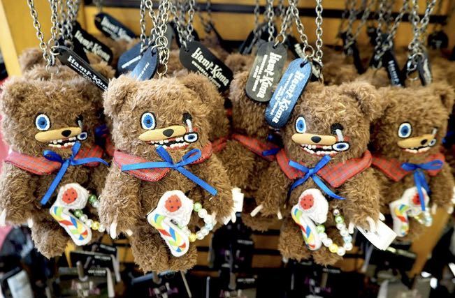 USJ ユニバ ハロウィン 2023 新作 ハミクマ キーチェーン|Yahoo USJ ユニバ ハロウィン 2023 新作 ハミクマ キーチェーン|Yahoo