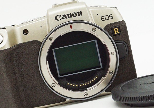 Canon ミラーレス一眼カメラ EOS M2 ボディ(ブラック) EOSM2BK-BODY #6837-