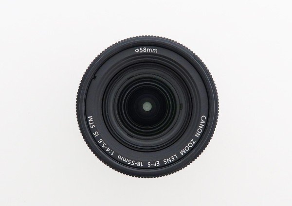 ◇【Canon キヤノン】EOS Kiss X9 EF-S 18-55 IS STM レンズキット デジタル一眼カメラ ブラック_画像6