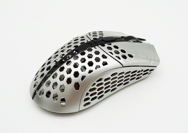 ◇美品【Finalmouse ファイナルマウス】Starlight Pro TenZ ◇美品【Finalmouse ファイナルマウス】Starlight Pro TenZ