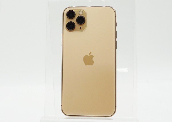 登場! ◇【docomo/Apple】iPhone 11 Pro 256GB MWC92J/A