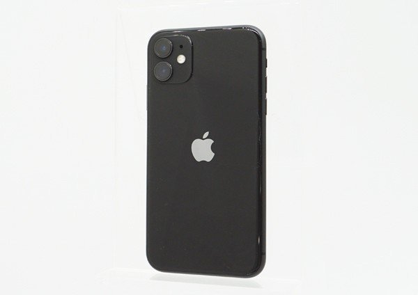 iphone 11 ジャンク Apple 128GB ホワイト au-