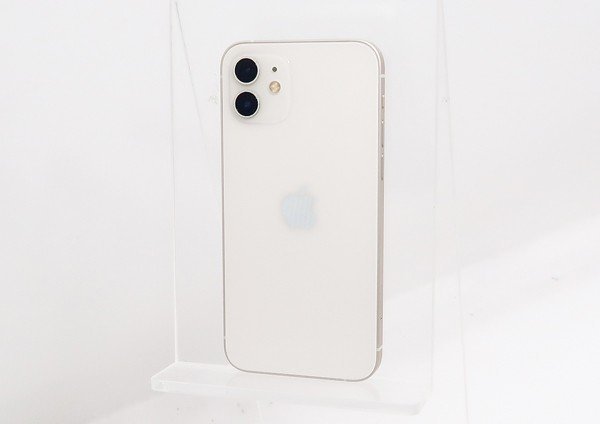 iPhone 11 ホワイト 128 GB au-