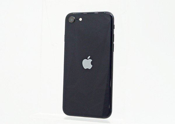 超歓迎 ◇【au/Apple】iPhone SE 第3世代 64GB SIMフリー MMYC3J/A