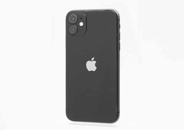 は自分にプチご褒美を ◇ジャンク【Apple アップル】iPhone 11 64GB