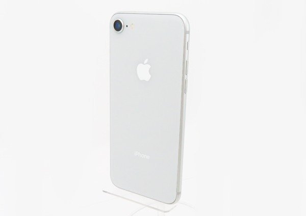 正規 ◇【au/Apple】iPhone 8 64GB SIMロック解除済 MQ792J/A