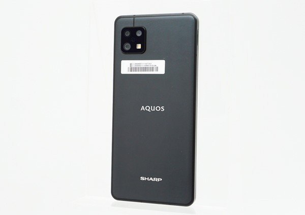 値頃 ◇【SHARP シャープ】AQUOS sense6 64GB SIMフリー SH-M19