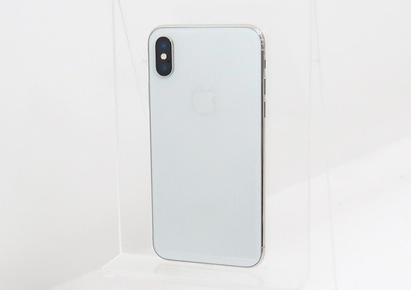 最終決算 ◇【docomo/Apple】iPhone X 64GB SIMロック解除済 MQAY2J/A