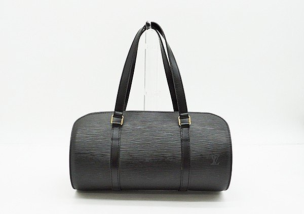 ◇【LOUIS VUITTON ルイ・ヴィトン】スフロ M52222 ハンドバッグ エピ